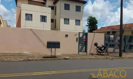 Apartamento com 2 quartos à venda no Jardim Jóckei Club A, São Carlos 