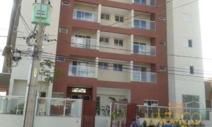 Apartamento com 3 quartos à venda no Centro, São Carlos 