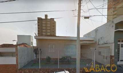 Casa com 4 quartos à venda no Centro, São Carlos 
