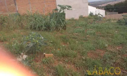 Terreno à venda no Jardim das Torres Prolongamento, São Carlos 
