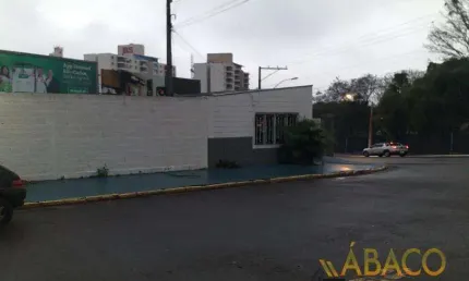 Terreno à venda no Jardim Paraíso, São Carlos 
