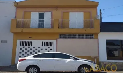 Casa com 3 quartos à venda na Vila Prado, São Carlos 