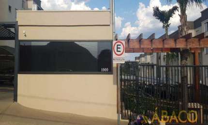 Apartamento com 2 quartos à venda no Jardim Brasil, São Carlos 