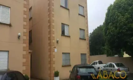Apartamento com 2 quartos à venda no Jardim Paraíso, São Carlos 
