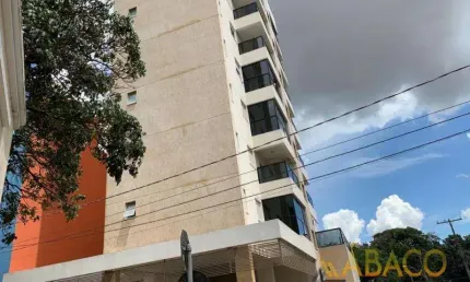Apartamento com 3 quartos à venda no Centro, São Carlos 