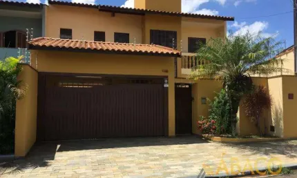 Casa com 3 quartos à venda no Jardim Acapulco, São Carlos 