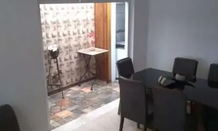 Casa com 3 quartos à venda no Jardim Tangará, São Carlos 
