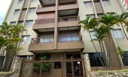 Apartamento com 3 quartos à venda no Centro, São Carlos 