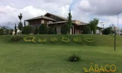 Terreno à venda no Condomínio Residencial Quebec, São Carlos 