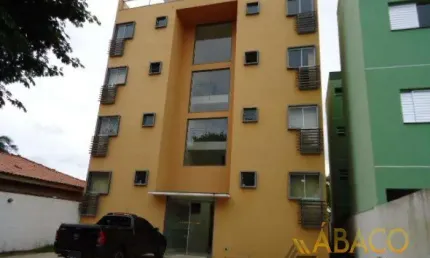 Apartamento com 1 quarto à venda na Cidade Jardim, São Carlos 