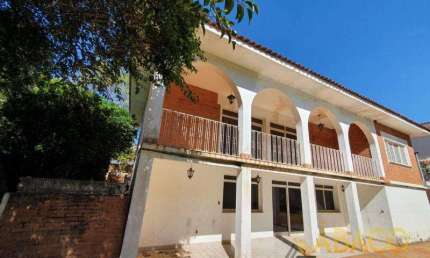 Casa com 4 quartos à venda na Vila Costa do Sol, São Carlos 