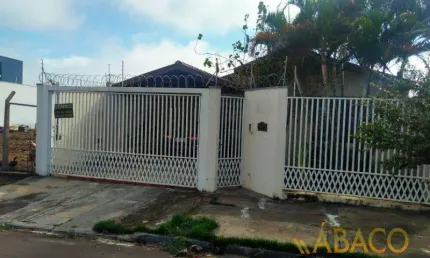 Casa com 3 quartos à venda no Jardim Acapulco, São Carlos 