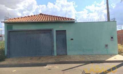 Casa com 3 quartos à venda no Jardim Embaré, São Carlos 