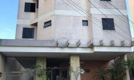 Apartamento com 3 quartos à venda no Centro, São Carlos 
