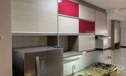 Apartamento com 3 quartos à venda no Centro, São Carlos 