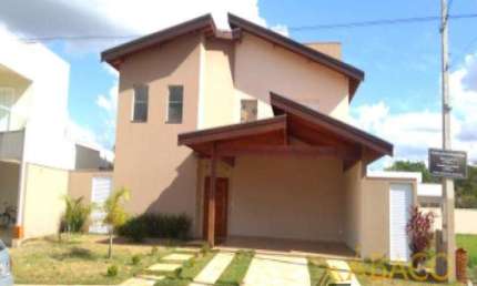 Casa com 4 quartos à venda no Condomínio Parque Residencial Damha lll, São Carlos 