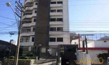 Apartamento com 3 quartos à venda no Centro, São Carlos 