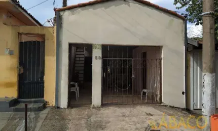Casa com 5 quartos à venda no Jardim Hikare, São Carlos 