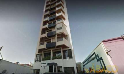 Apartamento com 4 quartos à venda no Centro, São Carlos 