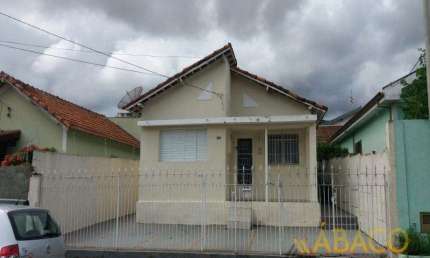 Casa com 2 quartos à venda na Vila Boa Vista, São Carlos 