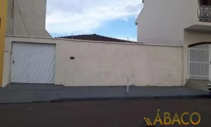 Casa com 3 quartos à venda na Vila Boa Vista, São Carlos 