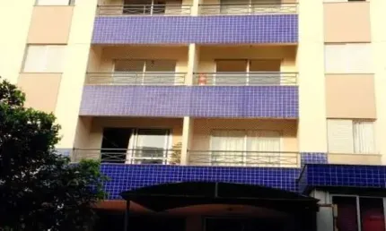 Apartamento com 3 quartos à venda no Centro, São Carlos 