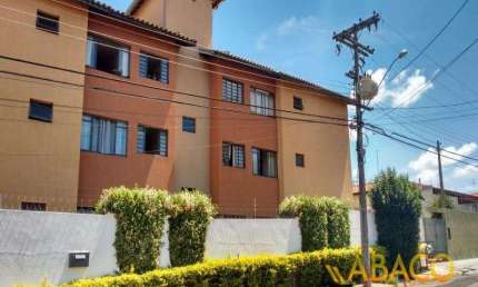 Apartamento com 2 quartos à venda no Jardim Paulistano, São Carlos 