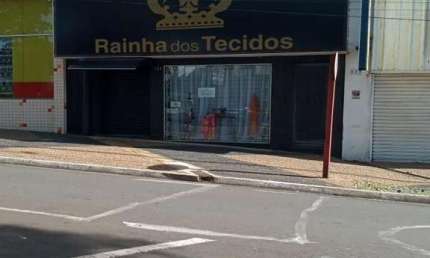 Sala comercial à venda no Centro, São Carlos 