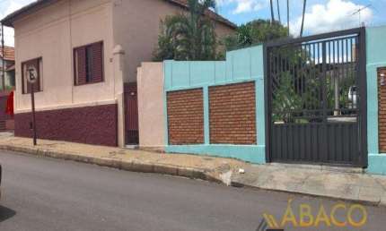 Terreno à venda na Vila Faria, São Carlos 