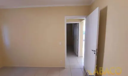 Apartamento com 2 quartos à venda no Jardim Lutfalla, São Carlos 