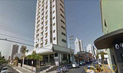 Apartamento com 3 quartos à venda no Centro, São Carlos 