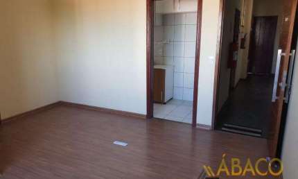 Apartamento com 2 quartos à venda na Vila Rancho Velho, São Carlos 