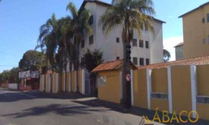 Apartamento com 2 quartos à venda na Vila Nery, São Carlos 