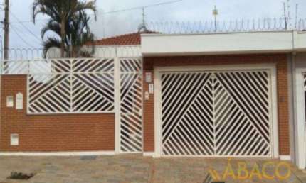 Casa com 3 quartos à venda no Recreio dos Bandeirantes, São Carlos 