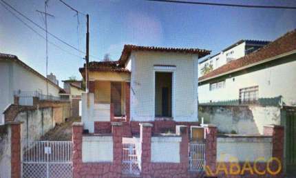 Casa com 2 quartos à venda no Jardim São Carlos, São Carlos 