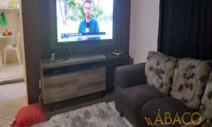 Apartamento com 2 quartos à venda na Vila Izabel, São Carlos 