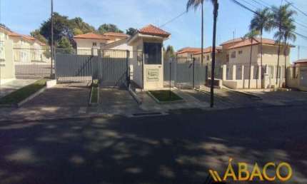 Apartamento com 2 quartos à venda no Jardim Tangará, São Carlos 