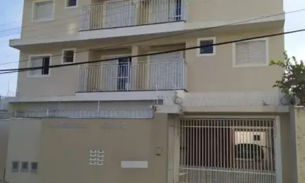 Apartamento com 2 quartos à venda na Vila Costa do Sol, São Carlos 