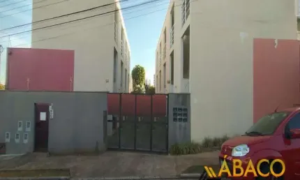 Apartamento com 2 quartos à venda no Jardim Nova Santa Paula, São Carlos 