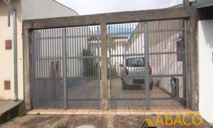 Casa com 1 quarto à venda no Jardim Social Belvedere, São Carlos 