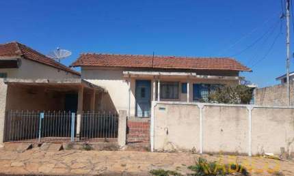 Casa com 2 quartos à venda na Vila Prado, São Carlos 