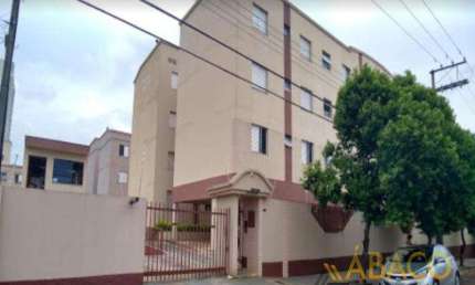 Apartamento com 3 quartos à venda no Jardim São Carlos, São Carlos 