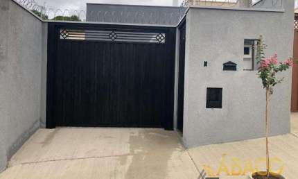 Casa com 3 quartos à venda na Cidade Jardim, São Carlos 