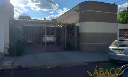 Casa com 3 quartos à venda no Jardim Santa Paula, São Carlos 