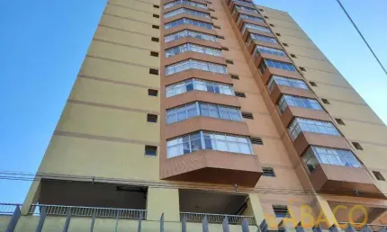 Apartamento com 2 quartos à venda no Centro, São Carlos 