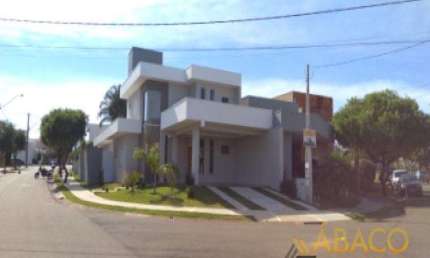 Casa com 3 quartos à venda no Condomínio Village Damha II, São Carlos 