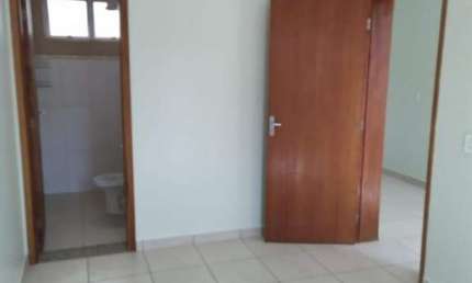 Apartamento com 1 quarto à venda no Jardim Paraíso, São Carlos 