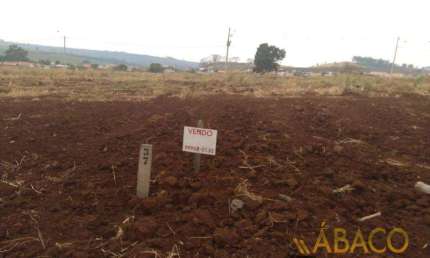 Terreno à venda em Bonfim Paulista, Ribeirão Preto 