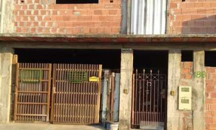 Casa com 2 quartos à venda na Vila Sonia, São Carlos 