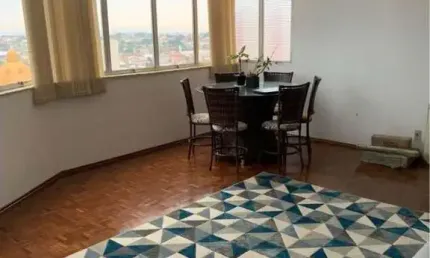 Apartamento com 3 quartos à venda no Centro, São Carlos 